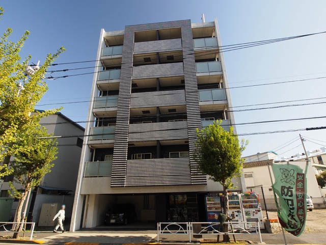 エルヴィエント墨田吾妻